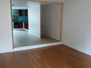 Appartement t3