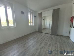 Appartement 1 pièce 16 m²