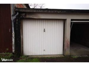 Parking BRECTOUVILLE