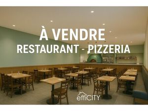 Vente local commercial