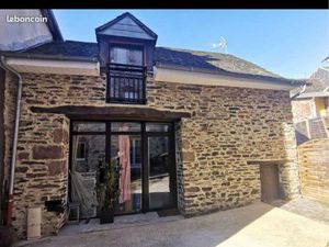 Maison meublée – Allassac