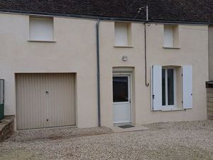 Location maisonnette