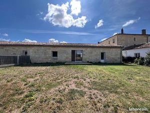 Maison 4 pièces 105 m²