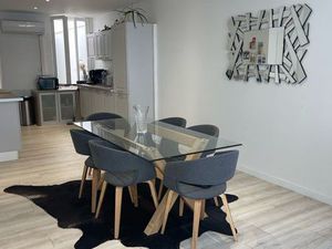 Location meublée maison 110 m2 Marchiennes