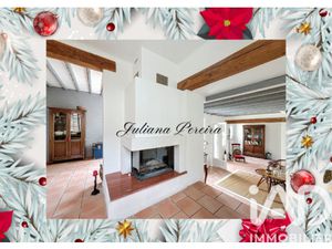 Vente maison 9 pièces 177 m² Maule (78580)