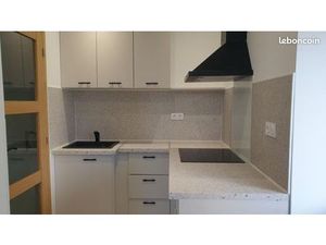 Maison 3 pièces 44 m²