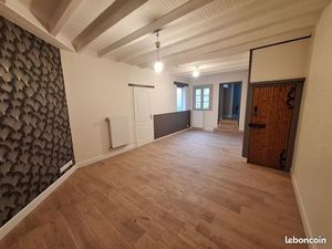 Maison à louer centre ville