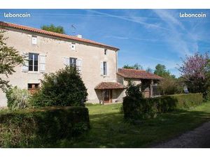 Location maison Barro