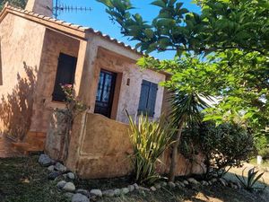 Mini villa t2 location annuelle