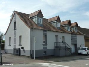 MAISON entièrement Rénovée à ROHRBACH-LES-BITCHE