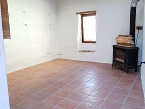 Petite maison 3 P avec terrain non attenant de 1 000