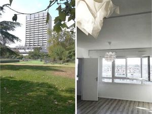 Location appartement T1bis