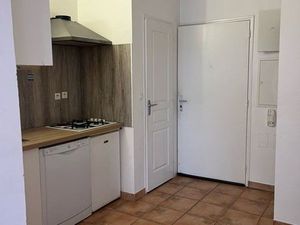 Appartement en location