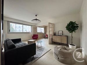 Appartement à vendre - 5 pièces - 102 71 m2 - Paris - 75012 - ILE-DE-FRANCE