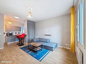 Maison 2 pièces 42 m²