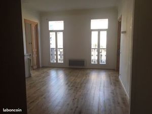 Appartement Toulon