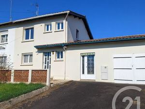 Maison à vendre - 5 pièces - 113 m2 - Orthez - 64 - AQUITAINE