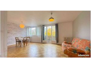 Appartement à louer 3 pièces hyper centre