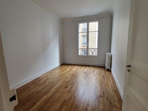Appartement type 2 39 m2 Boulogne Billancourt