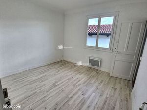 Appartement 2 pièces Centre-Ville Capbreton