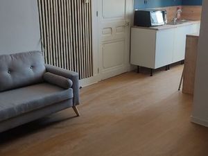 F2 Meublé refait à neuf