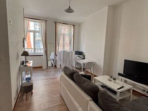 Appartement T2 de 35m2 Lille Vauban