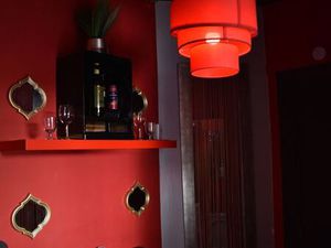 Studio très cosy et rénové