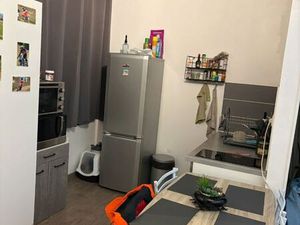 Appartement location