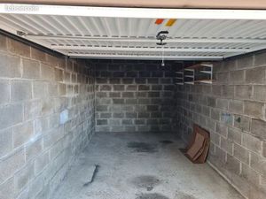 Garage fermé - Box à louer à 15min gare Sartrouville/Houilles