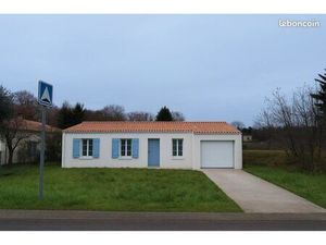 Maison Location 4 chambres