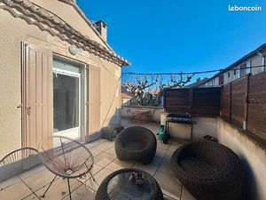 Maison 3 pièces 72 m²
