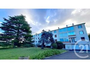 Appartement T3 à louer - 3 pièces - 53 68 m2 - Juan Les Pins - 06 - PROVENCE-ALPES-COTE-D-