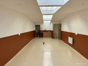 Location atelier Mouvaux