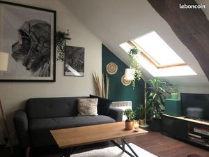 Charmant Duplex Centre Historique