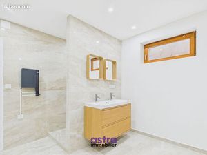 À louer  Spacieux appartement 4 pièces à DURMENACH