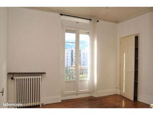 Location appartement grenoble