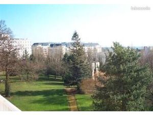 T1 bis 35 m2 parking cave balcon