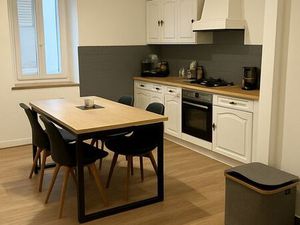 Appartement 2 pièces 35 m²