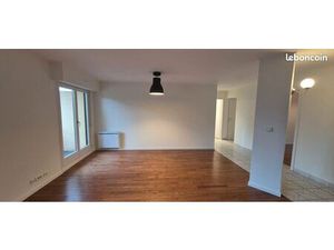 Appartement 3 pièces Mittelhausberegn