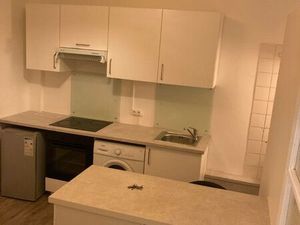 Appartement à louer à MONTROUGE