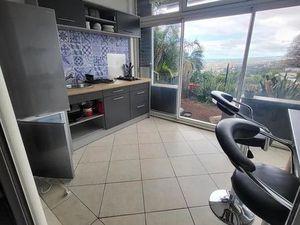 Studio 1 pièce 28 m²