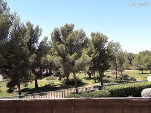 Location Appartement Type 2