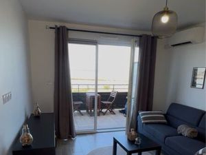 Appartement t2 meublé