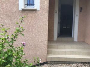 Belle Maison individuelle genolhac