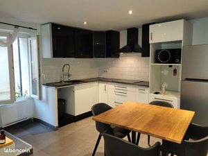 Location maison de ville