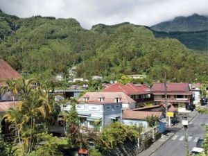 Maison à louer salazie