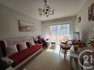 Appartement F2 à louer - 2 pièces - 44 62 m2 - Gap - 05 - PROVENCE-ALPES-COTE-D-AZUR