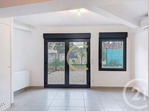 Appartement F2 à louer - 2 pièces - 41 50 m2 - Les Angles - 30 - LANGUEDOC-ROUSSILLON