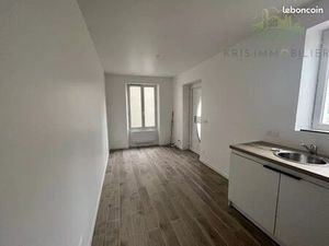 Maison 2 pièces 31 m²