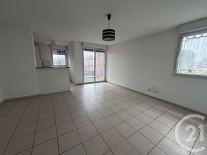 Appartement à louer - 3 pièces - 63 22 m2 - Pamiers - 09 - MIDI-PYRENEES